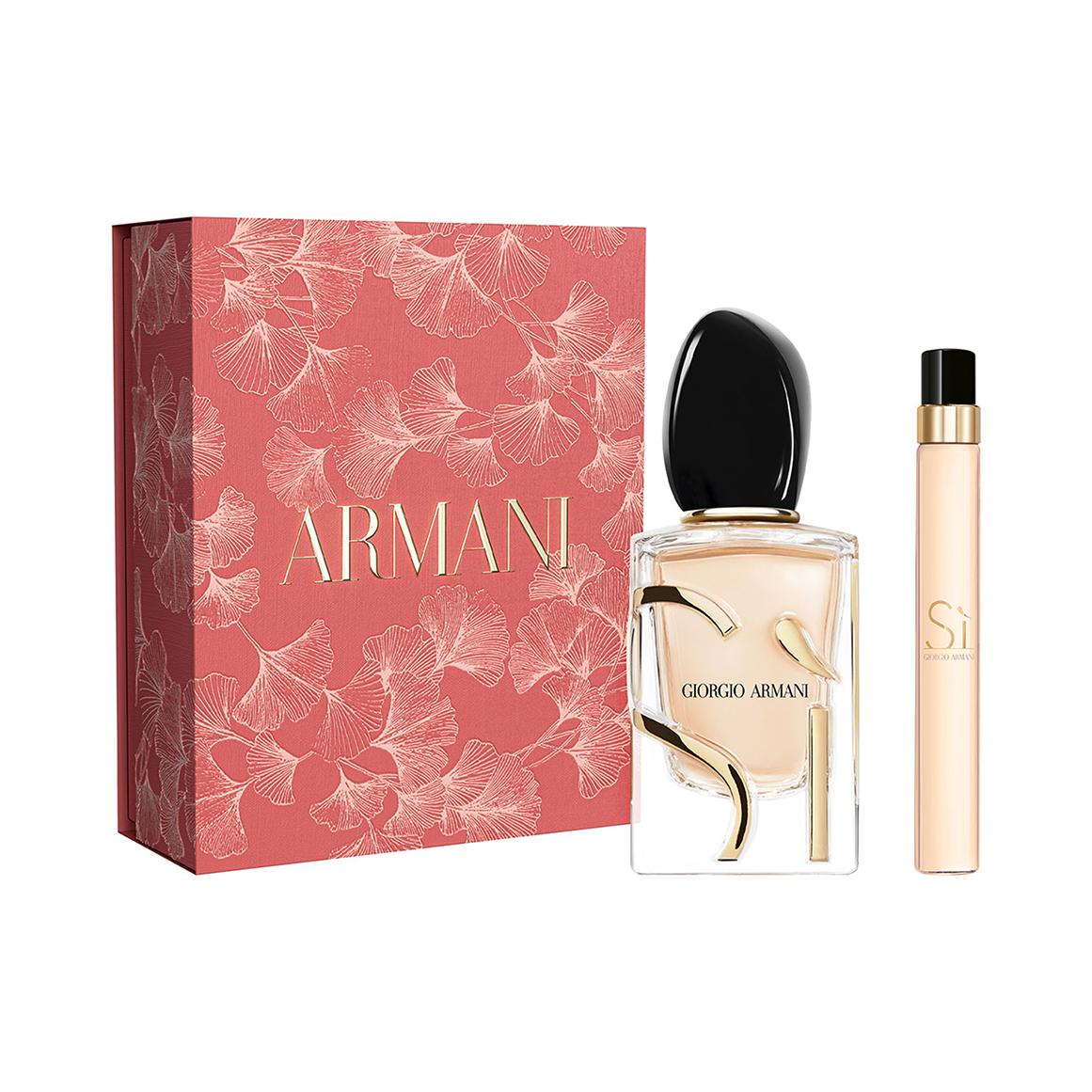 Armani Sì Eau de Parfum Gift Set