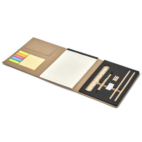 Minna Paper Stationery Set