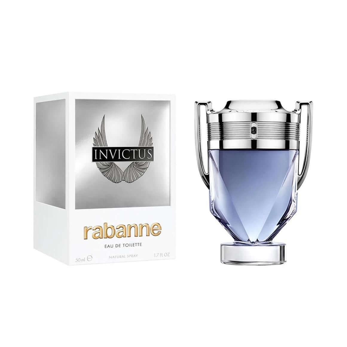 Invictus Eau de Toilette