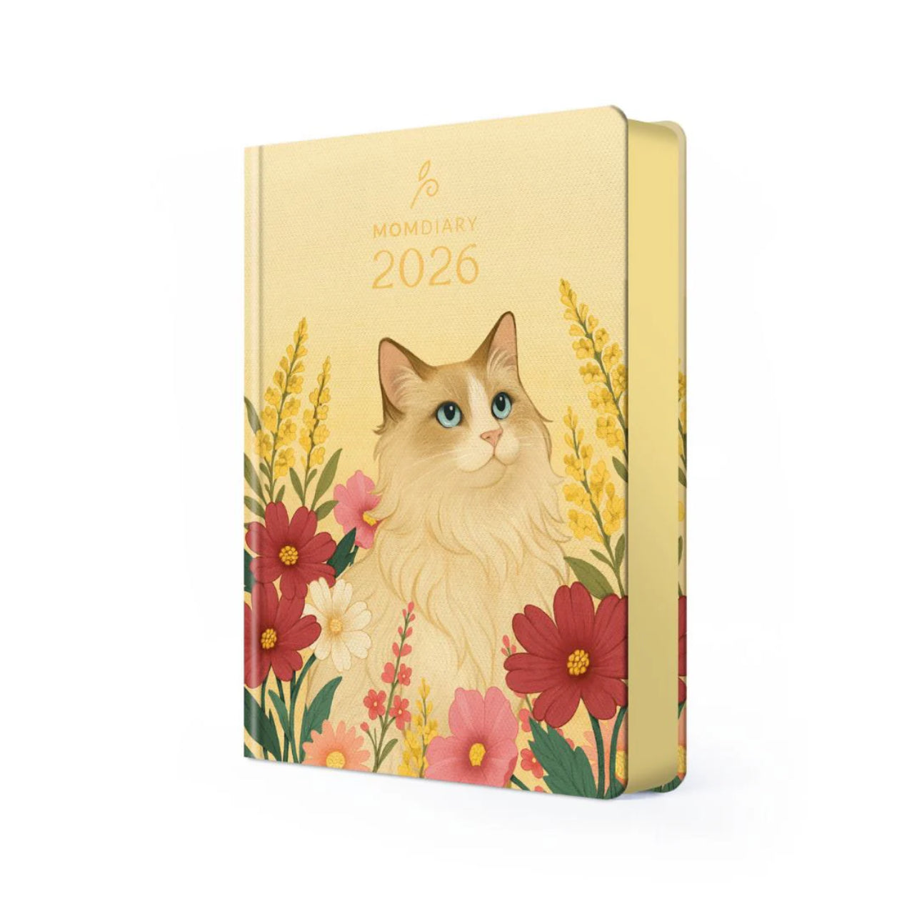 2026 Mom Diary Bundle