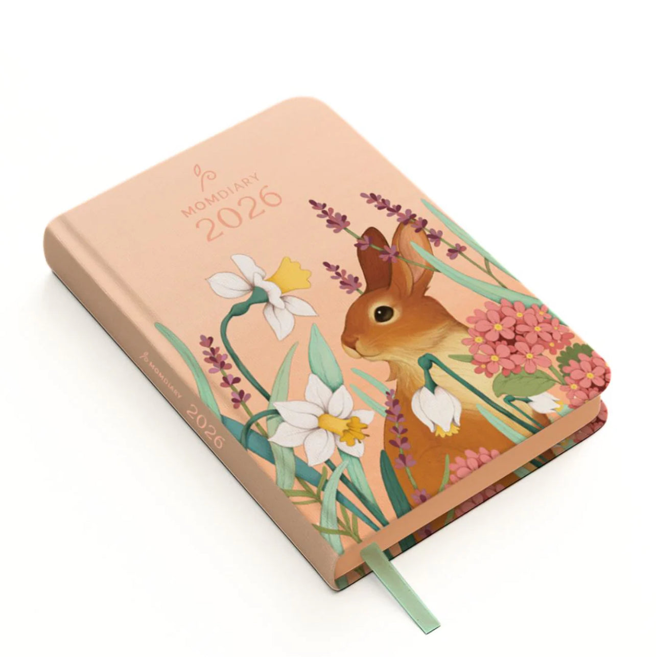 2026 Mom Diary Bundle