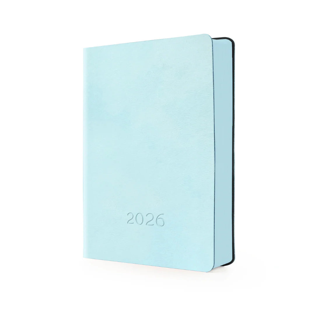 2026 Flexi Mom Diary