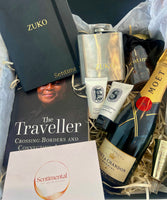 Corporate Premium Box