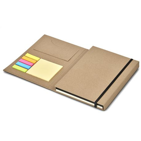 Minna Paper Stationery Set