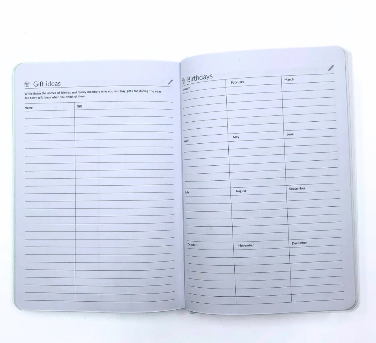 2026 Flexi Mom Diary Bundle