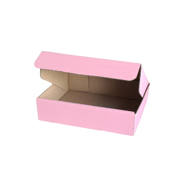 Gift Shipper Box – Small 200mm x 160mm x 50mm