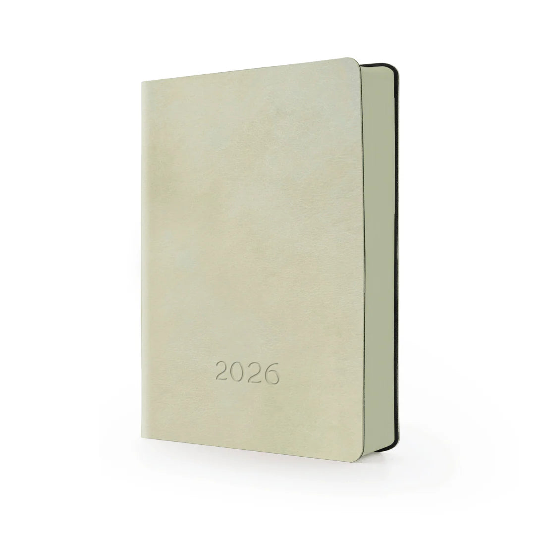 2026 Flexi Mom Diary