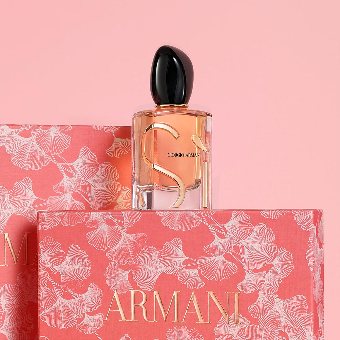 Armani Sì Eau de Parfum Gift Set