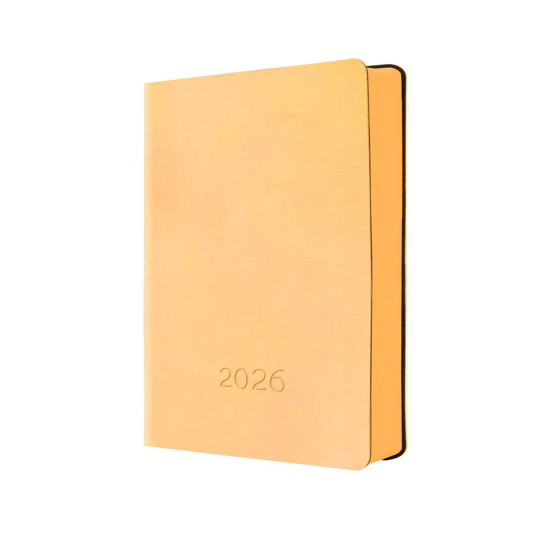 2026 Flexi Mom Diary