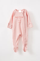 Best Thing to Come Out of 2025 - Pink