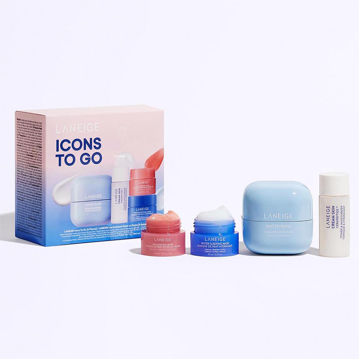 Laneige Icons To Go