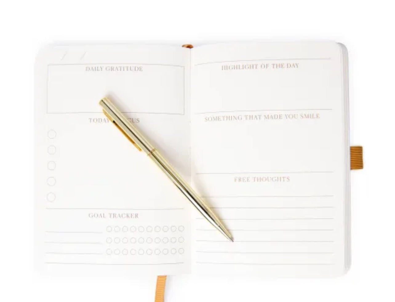 Gratitude Journal