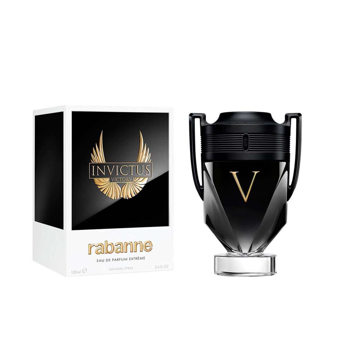 Invictus Victory Eau De Parfum