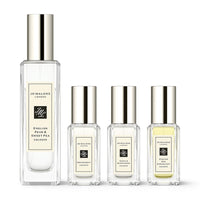 English Pear & Sweet Pea Scent Layering Gift Set