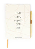 Gratitude Journal