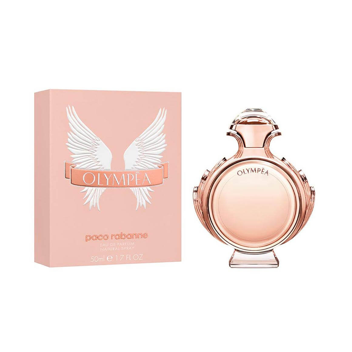 Olympea Eau de Parfum