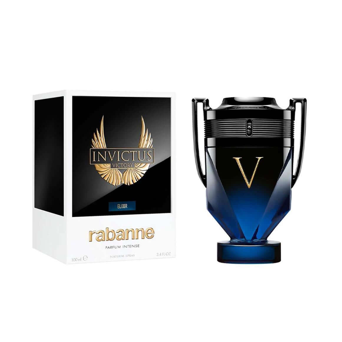 Invictus Victory Elixir Eau de Parfum