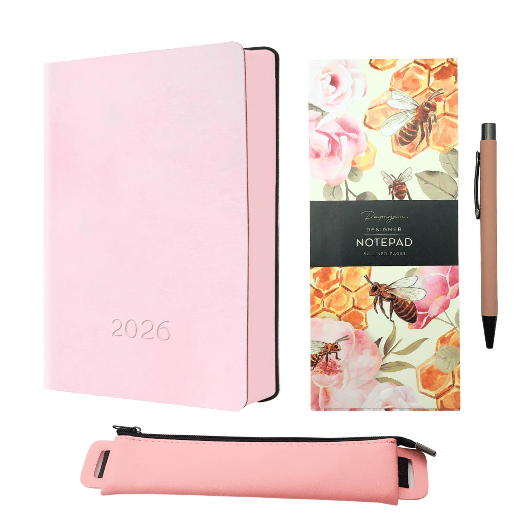 2026 Flexi Mom Diary Bundle