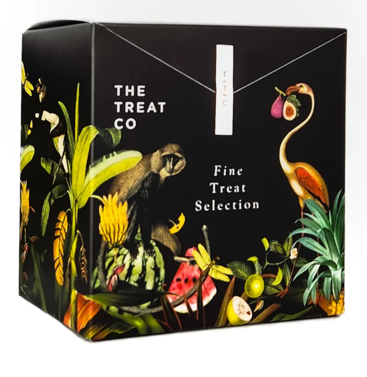 Fine Treat Selection, 4-Pack