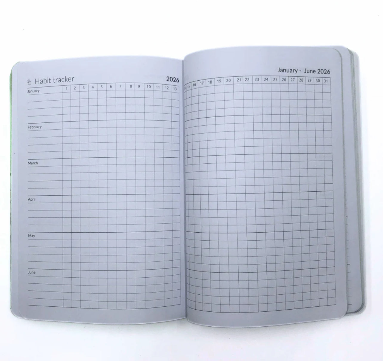 2026 Flexi Mom Diary Bundle