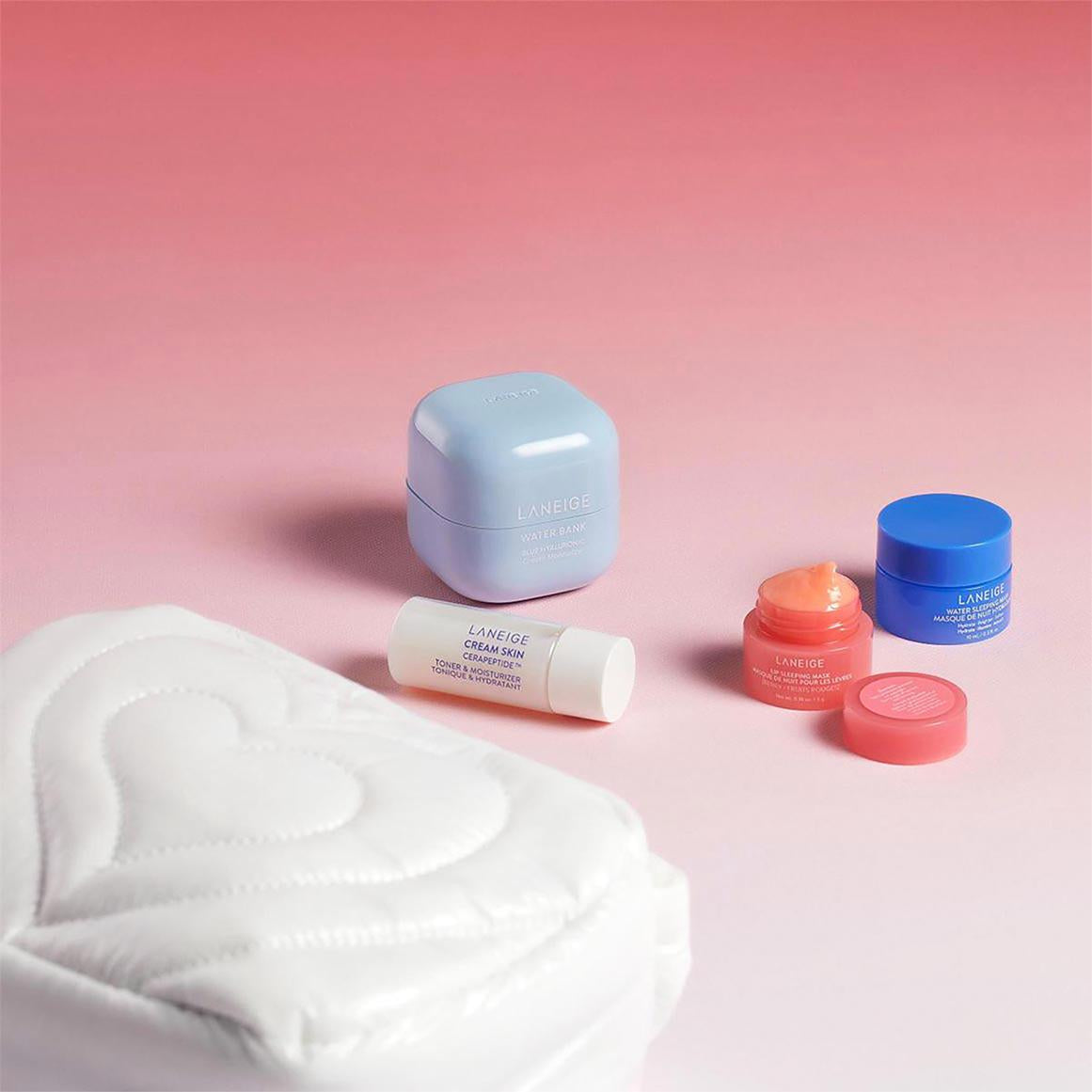 Laneige Icons To Go