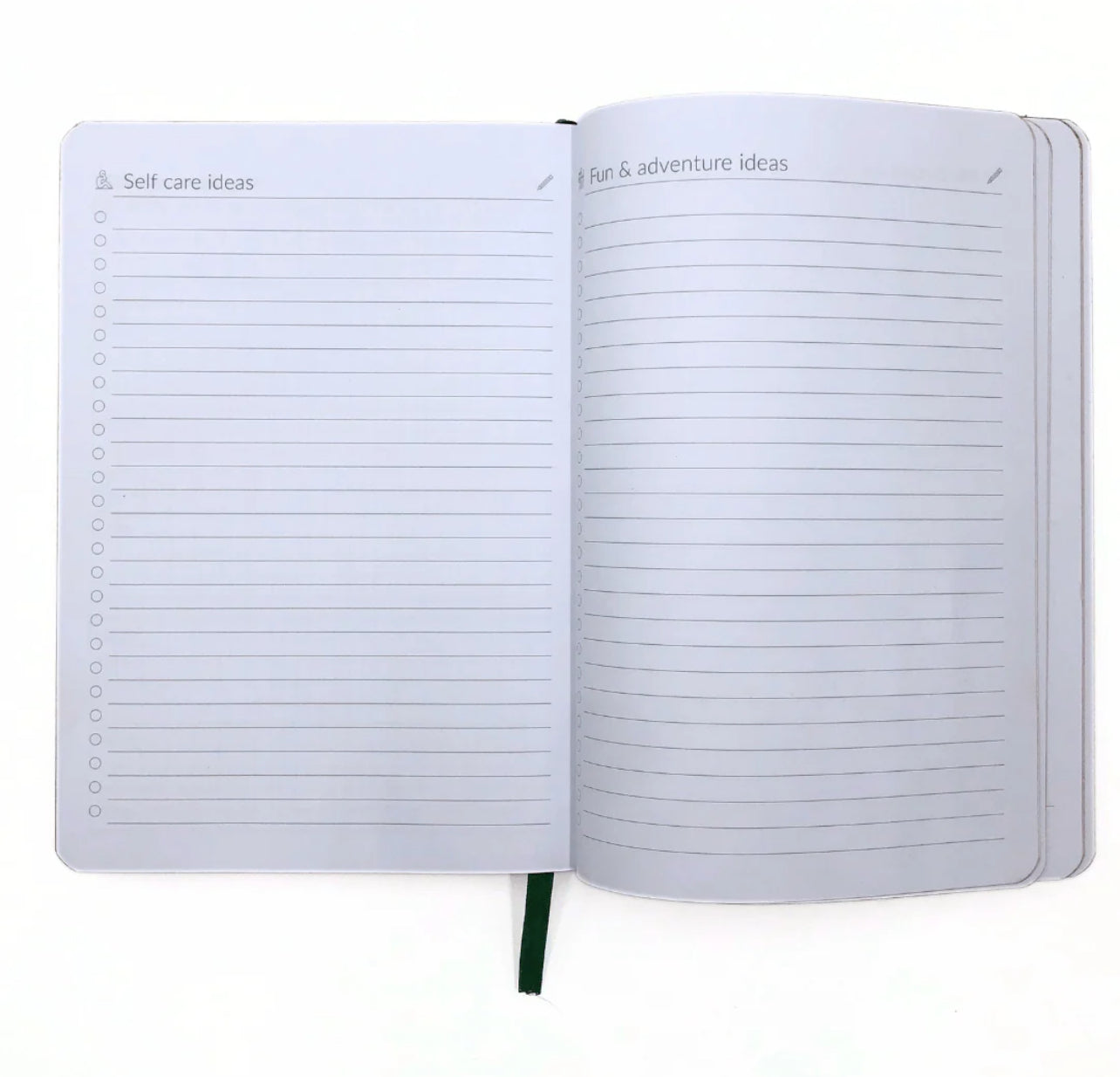 2026 Flexi Mom Diary Bundle