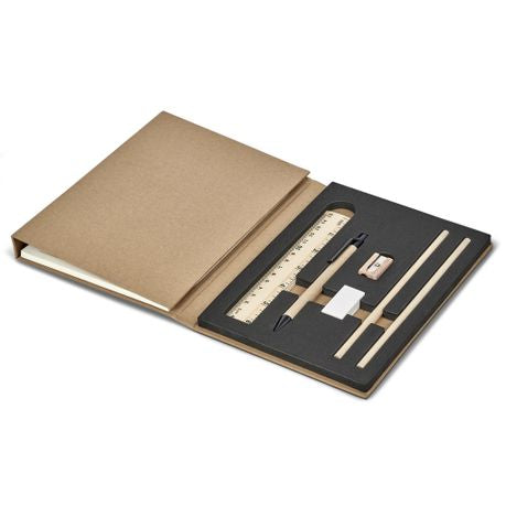 Minna Paper Stationery Set