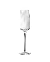 Chef & Sommelier Symetrie Champagne Flutes, Set of 6