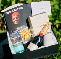 Luxe Box
