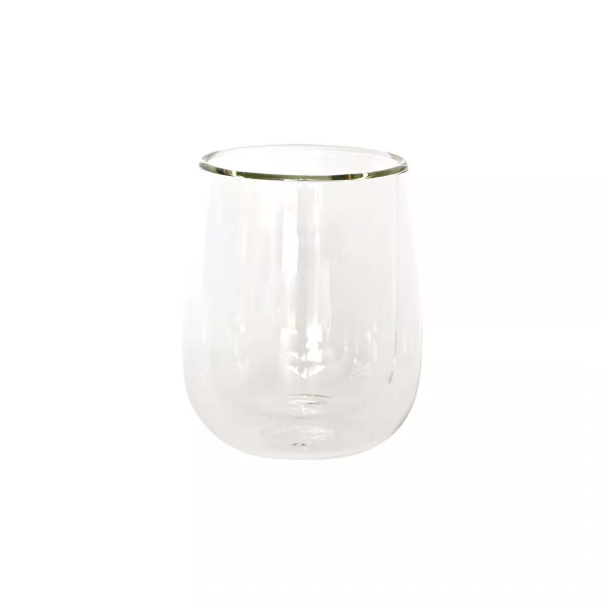 Carmien Tea 200ml Double Wall Cup