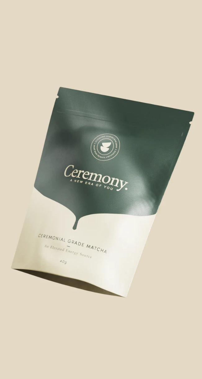 Ceremony Premium Matcha