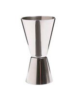 BarCraft Stainless Steel Double Jigger