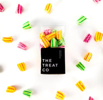 Mixed Fruit Bonbons, 95g