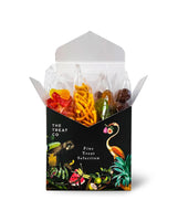 Fine Treat Selection, 4-Pack