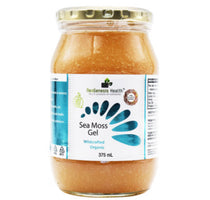 Neogenesis Sea Moss Gel