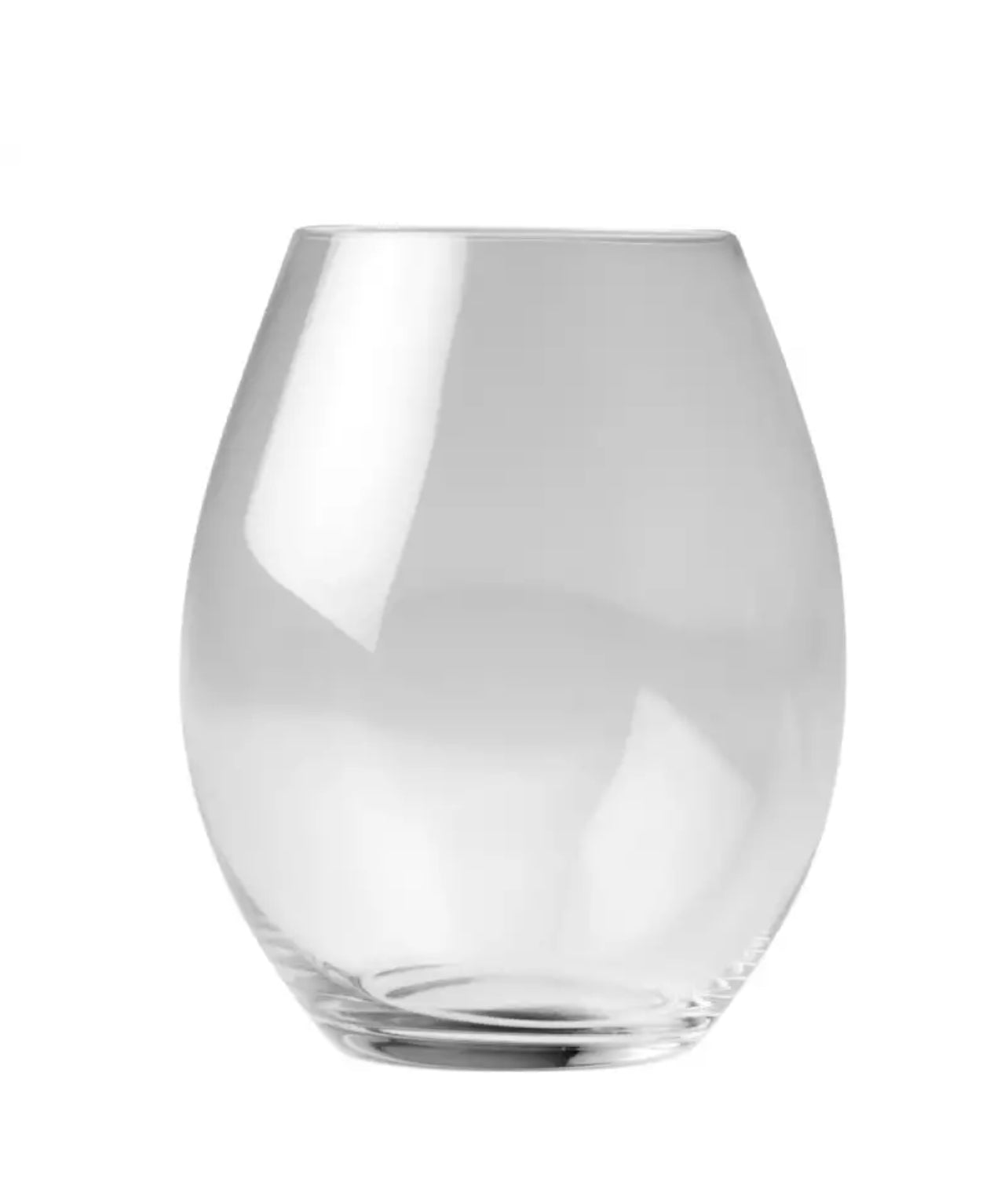 Riedel O To Go Stemless Red Wine Glass, Single