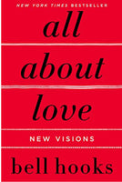 All about love by bell hooks