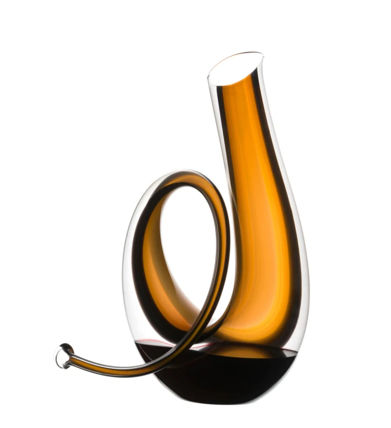 Riedel Horn Decanter, 2.5L