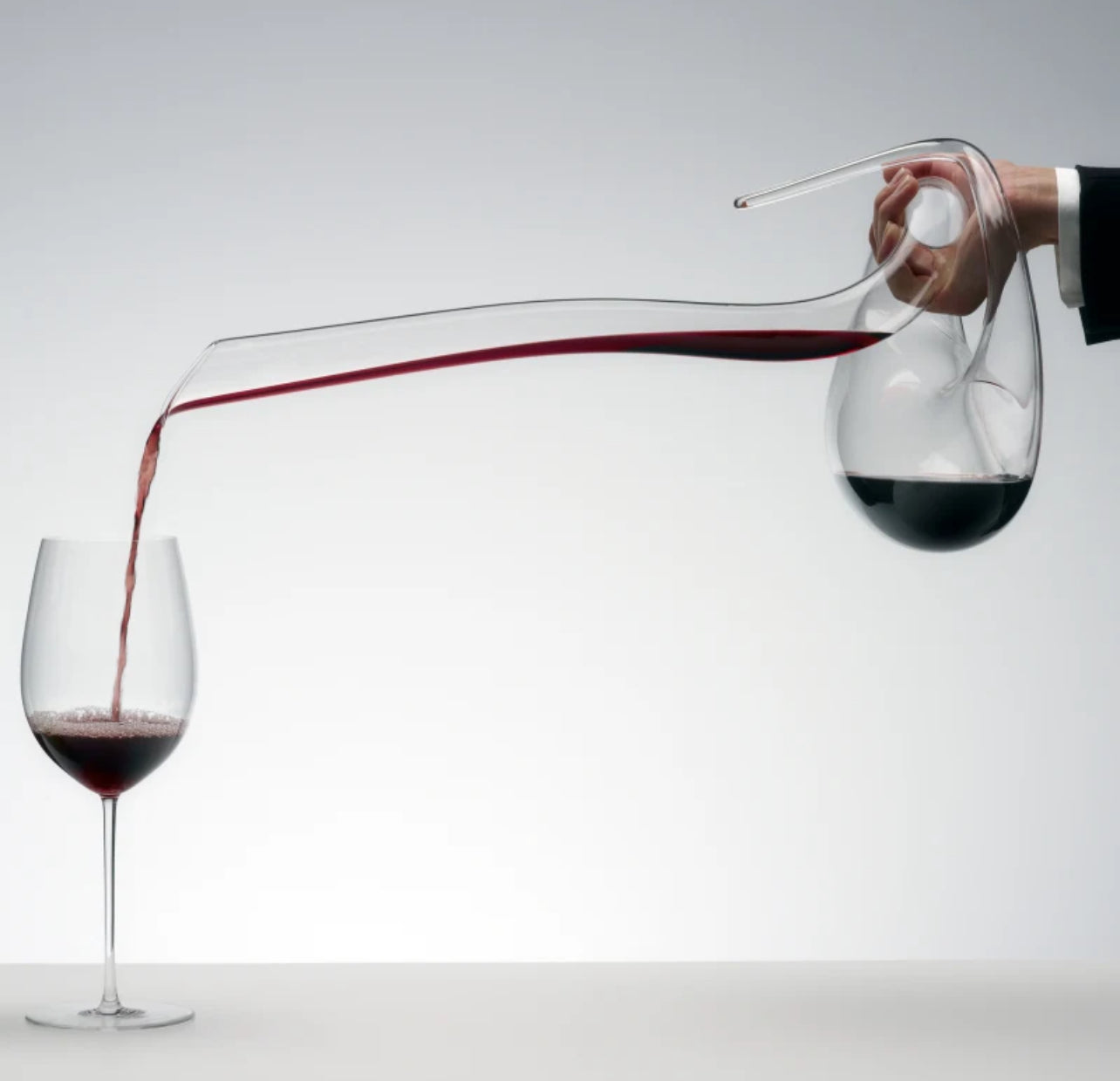 Riedel Eve Decanter, 1.4L