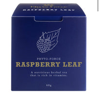 Phyto-Force Raspberry Tea