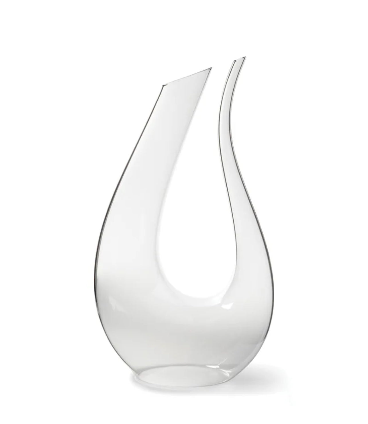 Riedel Amadeo Decanter, 750ml