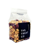 Roasted & Salted Mixed Nuts, 250g
