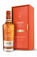 Glenfiddich Gran Reserva 21 Year Old Single Malt Scotch Whisky 750ml