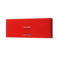 Frederic Malle Les Eaux: A Collection 5x7ml