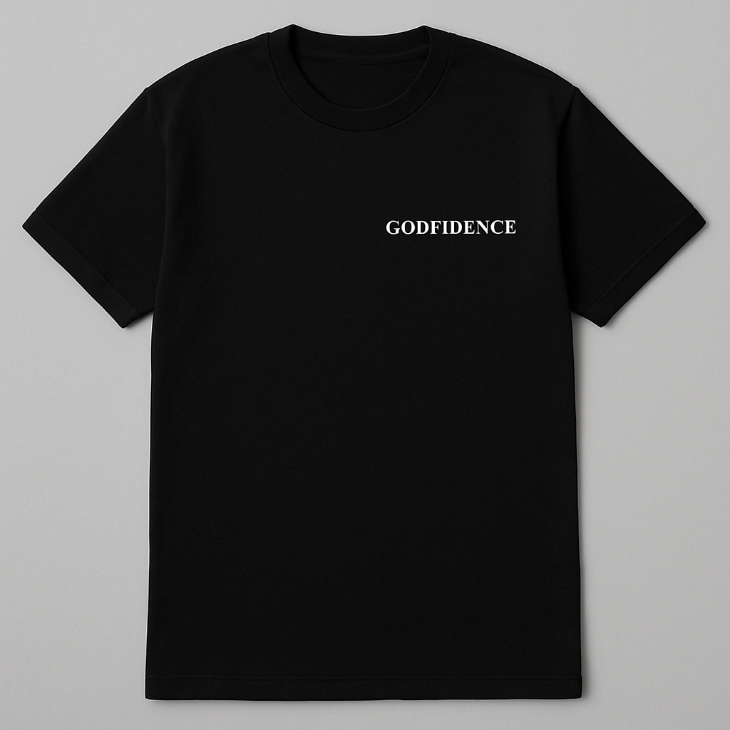 Godfidence T-shirt