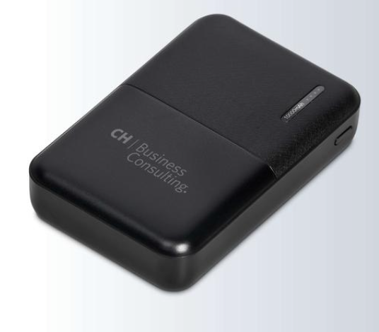 Alex Varga Solovki Power Bank