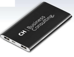 Odeon Slim Power Bank