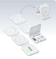 Swiss Cougar Bogota Wireless Charger