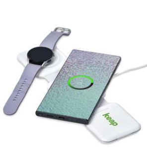 Swiss Cougar Bogota Wireless Charger