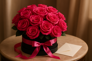 Pink Passion